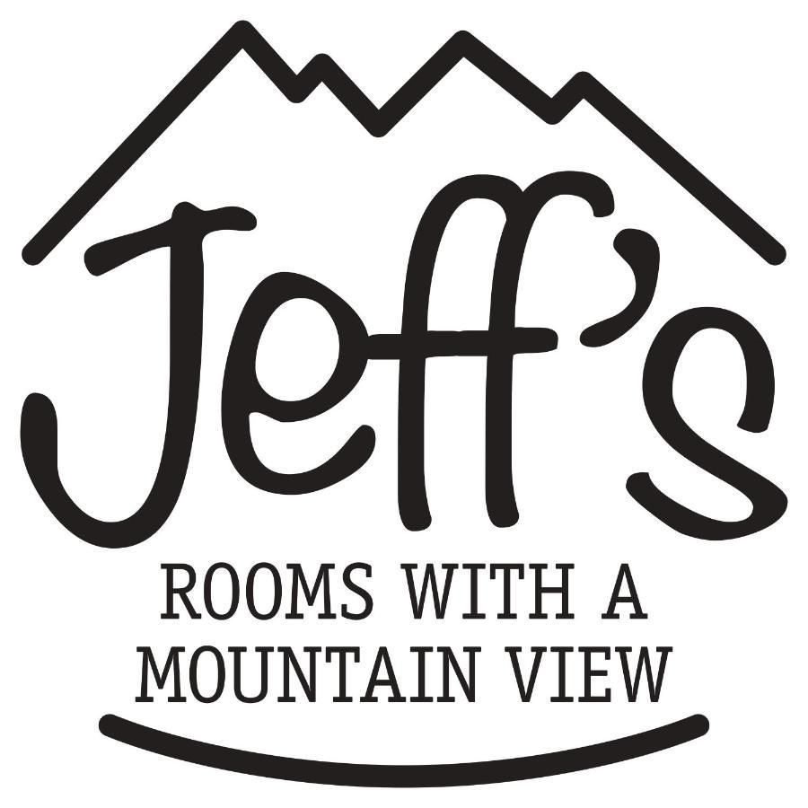 Jeff'S - Rooms With A Mountain View Bad Goisern Exterior foto