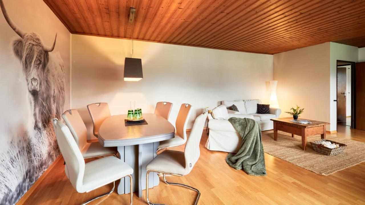 Jeff'S - Rooms With A Mountain View Bad Goisern Exterior foto