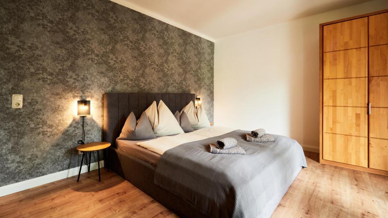 Jeff'S - Rooms With A Mountain View Bad Goisern Exterior foto