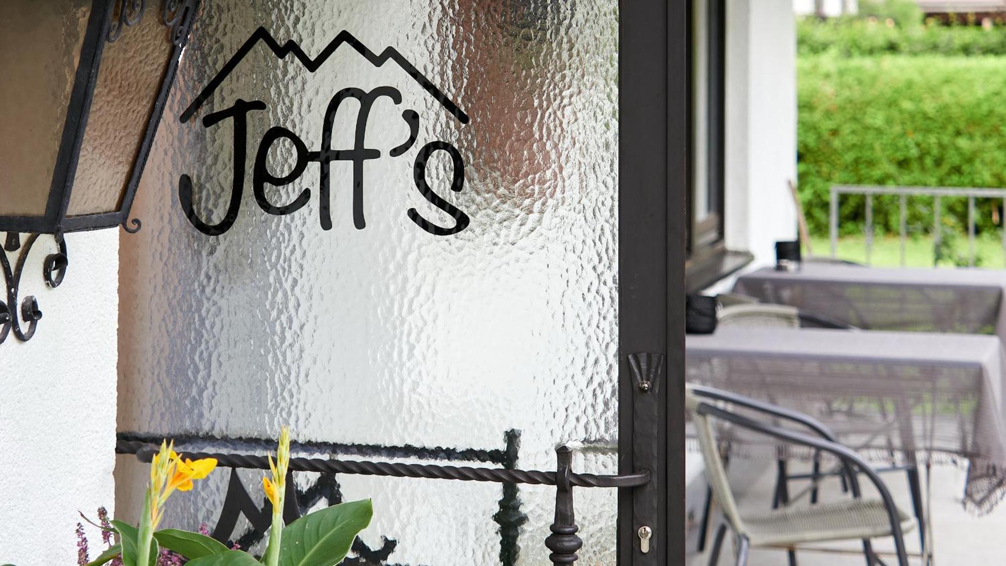 Jeff'S - Rooms With A Mountain View Bad Goisern Exterior foto
