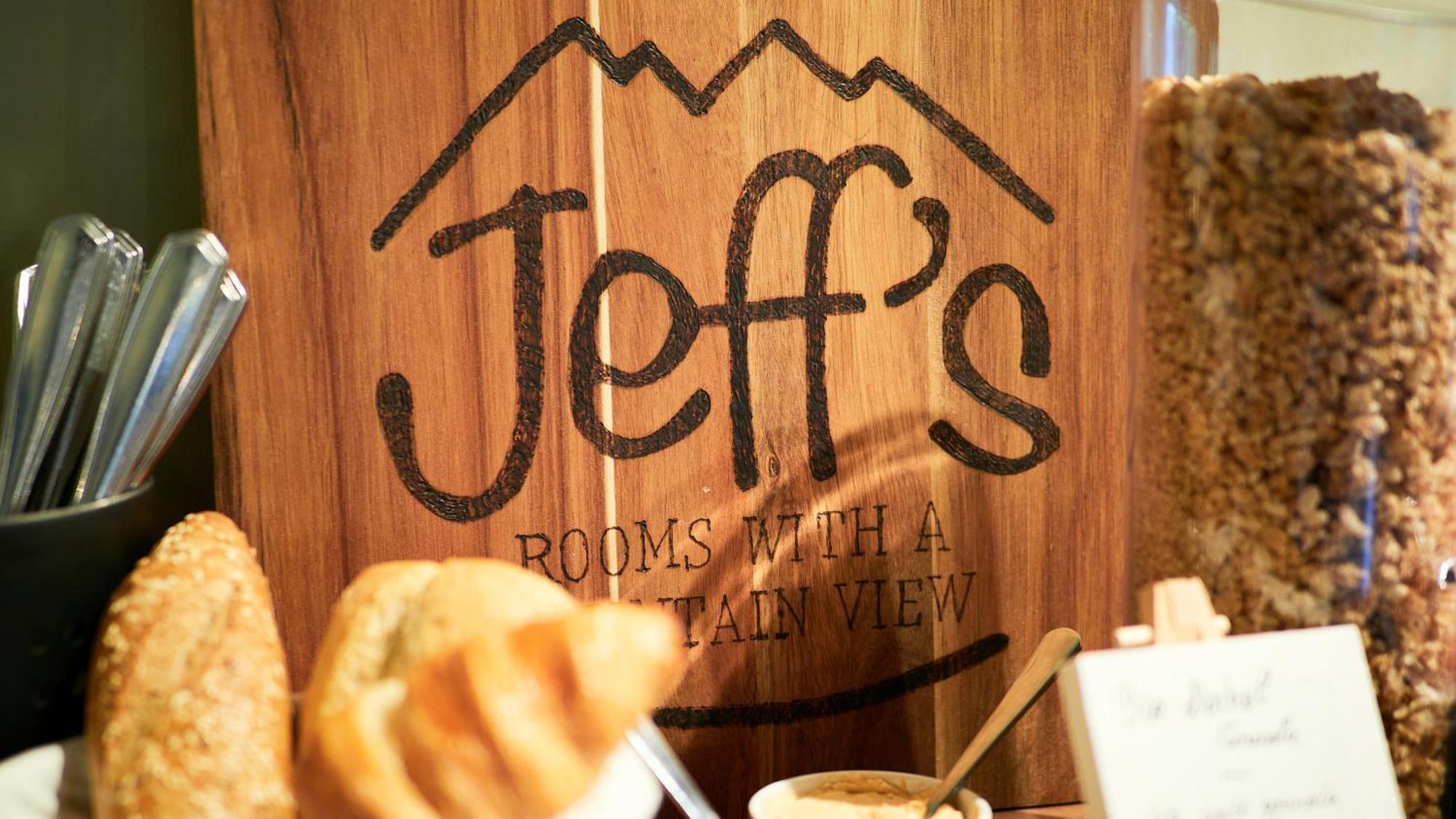 Jeff'S - Rooms With A Mountain View Bad Goisern Exterior foto
